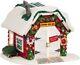Department 56 Peanuts Village Holiday Tree Lot 4038639 Retired New In Box