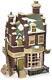 Department 56 Porcelain Dickens' Village Scrooge And Marley Counting House