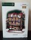 Department 56 The Timbers Hotel Dickens Village Series 56.58742 New Nrfb