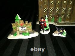 Department 56 Tower of London Dickens Village #58500