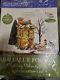 Department 56 Victorian Family Christmas House Dickens' Village Series 58717