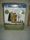 Department 56 Victorian Family Christmas House Dickens' Village Series A-2077