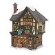 Department 56 Ye Olde Goat Pub 6011392 Dept 2023 Dickens Village