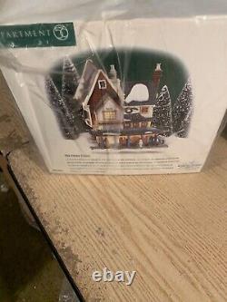 Department 56 dickens village The China Trader Brand New