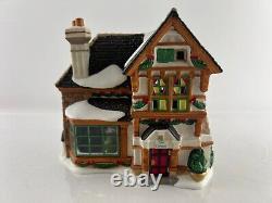 Dept 56 4042397 The Magic of Christmas Dickens Village Christmas