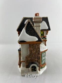 Dept 56 4042397 The Magic of Christmas Dickens Village Christmas