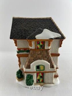 Dept 56 4042397 The Magic of Christmas Dickens Village Christmas