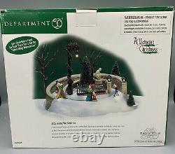 Dept 56 A Caroling We Shall Go ONE BAD MAGNET A Victorian Christmas READ