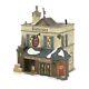 Dept 56 Battersea The Dogs Home Dickens Village 6007596 Department 56 New 2021