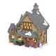 Dept 56 Cotswold Greengrocer Dickens Village 6007594 Brand New In Box