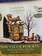 Dept 56 Dickens Village 2004 Rare Victorian Family Christmas House #58717