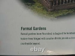 Dept 56 Dickens Formal Gardens 56.58551