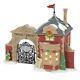 Dept 56 Dickens Market Gate #6009739 Brand New 2022 Free Shipping