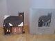 Dept. 56 Dickens Village 1986 Norman Church 1575/3500 Htf