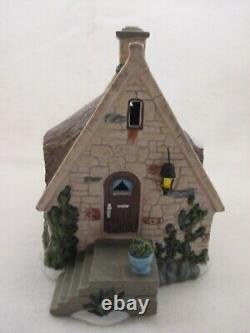 Dept 56 Dickens Village ANGLESEY COTTAGE #4023624 With Box RARE