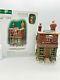 Dept 56 Dickens Village A Christmas Carol Lighted Norfolk Biffins Bakery With Box