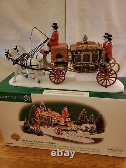 Dept 56 Dickens Village Collection Houses, Figurines, Sets