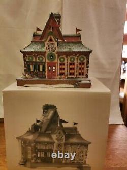 Dept 56 Dickens Village Collection Houses, Figurines, Sets