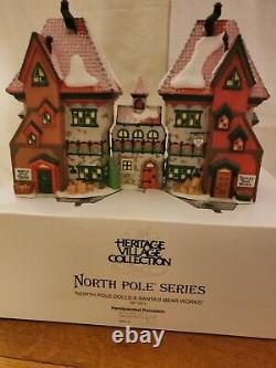 Dept 56 Dickens Village Collection Houses, Figurines, Sets