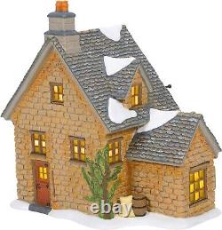 Dept 56 Dickens Village Cotswold Greengrocer 6007594 Issued 2021 Brand New