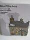 Dept 56 Dickens Village Cricket's Hearth Cottage 6009741 New Mip Free Shipping