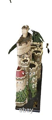 Dept 56 Dickens Village Historical Landmark Series Windsor Castle