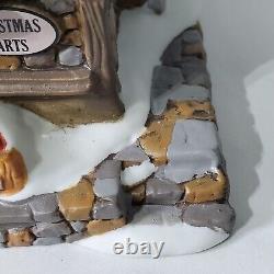 Dept 56 Dickens Village Holiday Series Stratford Holiday Pies and Tarts Retired