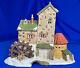 Dept 56 Dickens Village Mill Lt Ed Artist Proof, Signed, One Of A Kind, Read