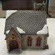 Dept 56 Dickens Village Norman Church Rare Limited Edition #1692 Of 3500