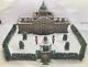 Dept 56 Dickens Village Ramsford Palace #3736 Of 27,000 Limited Edition