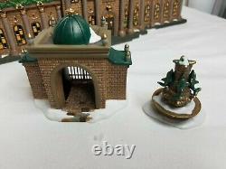 Dept 56 Dickens Village Ramsford Palace #5281/27,500 #58336
