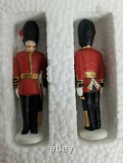 Dept 56 Dickens Village Ramsford Palace #5281/27,500 #58336