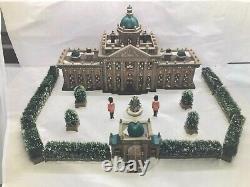 Dept 56 Dickens Village Ramsford Palace Limited Edition #12052 of 27,500