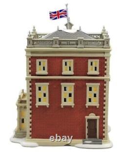 Dept 56 Dickens Village Royal Corps Of Drums #6007591 New Free Shipping