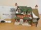 Dept 56 Dickens Village Ruth Marion Scotch Woolens Rare Limited Proof Ed