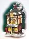 Dept 56 Dickens Village Series A. G. Scott Hats & Walking Sticks #58741 New