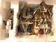 Dept 56 Dickens Village Series The Magic Of Christmas Lighted House 4042397