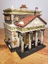 Dept. 56 Dickens' Village Seriesvictoria Park Theatre-30th Anniversarylimited