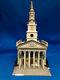 Dept. 56 Dickens Village St. Martin-in-the-fields Church