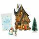 Dept 56 Dickens Village Tily's Boiled Sweets Boxed Set/4 6000588 Brand New N Box