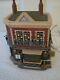Dept 56 Dickens Village The Horse And Hounds Pub $140.95