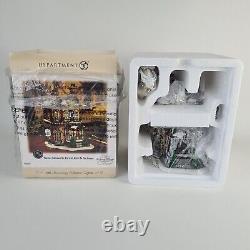 Dept 56 Dickens Village Thomas Gainsworth Portrait Artist To The Queen 58747