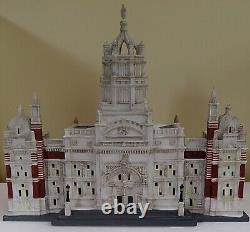 Dept 56 Dickens Village Victoria & Albert Museum #799992 Limited Edition