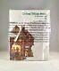Dept 56 Fezziwig's Holiday Dance 4050944 Dickens Village A Christmas Carol D56