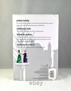 Dept 56 Lot of 2 ARABELLA'S MILLINERY + NEW HATS FOR THE JUBILEE Dickens D56