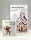 Dept 56 Lot Of 2 Hampshire Sweeps + Lucky Day For A Sweep Dickens Village New
