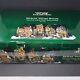 Dept 56 Manchester Square Dickens Village Series Vtg 1997 In Original Box #58301