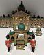 Dept 56 Ramsford Palace Limited Edition Dickens Snow 58336 Heritage 1996 Retired