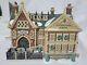 Dept 56 Rockingham School Dickens Village 58479