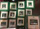Dept 56 Twelve Days Of Dickens Village Full Set Of 12, All Checked And Perfect